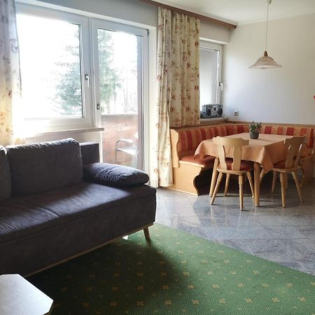 Etschbacher Haus im Ennstal Eksteriør billede