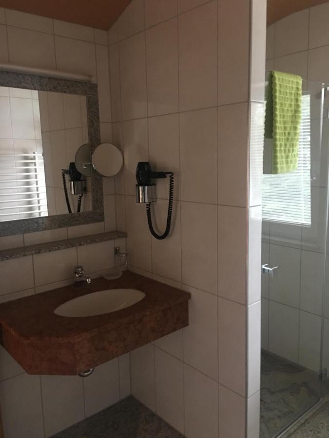 Etschbacher Haus im Ennstal Eksteriør billede