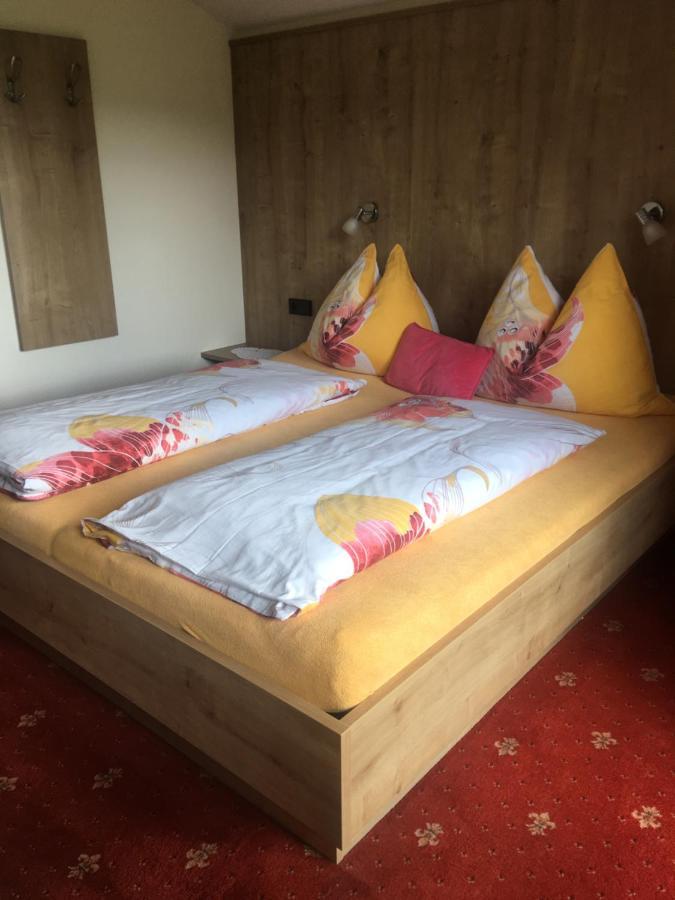 Etschbacher Haus im Ennstal Eksteriør billede