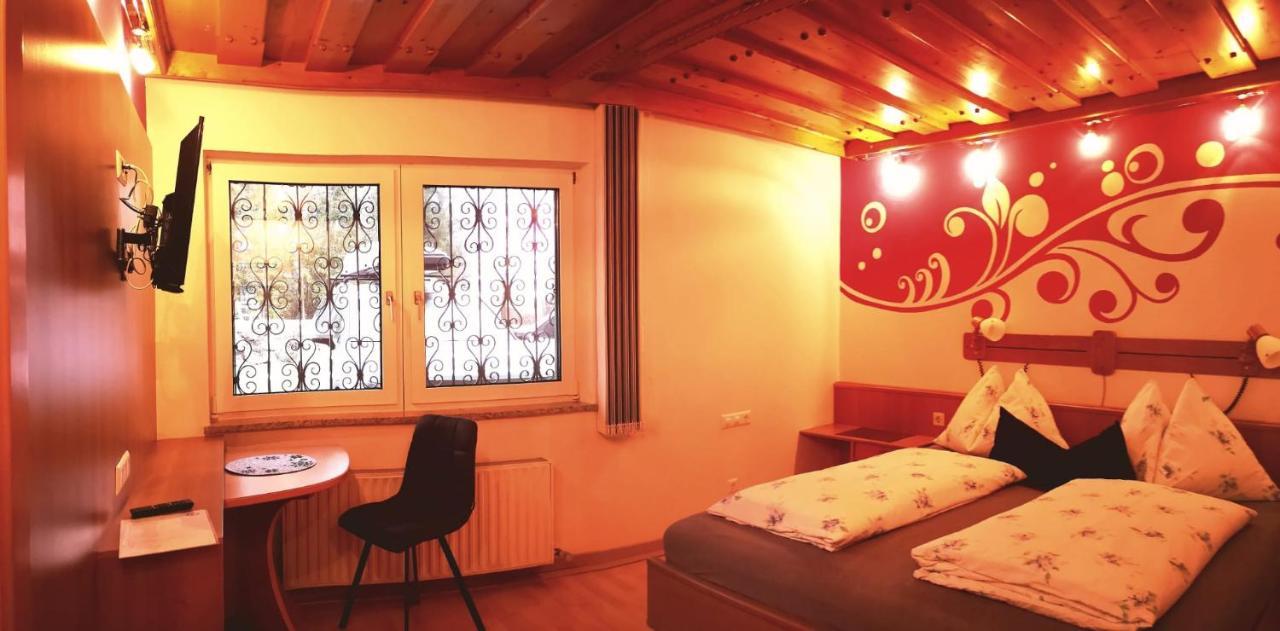 Etschbacher Haus im Ennstal Eksteriør billede
